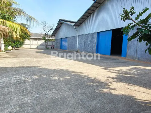 image GUDANG SERBA GUNA DI KAWASAN STRATEGIS DI BEKASI (1)