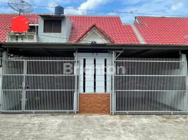 PURI GARDENA | KALIDERES JAKARTA BARAT