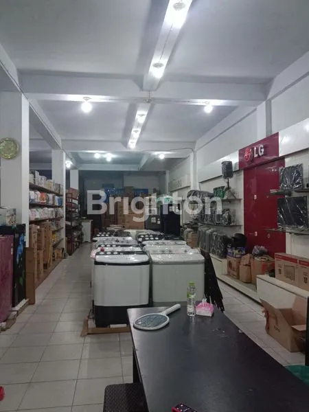 image RUKO STRATEGIS DISAMARINDA JL. BUNG TOMO  (2)