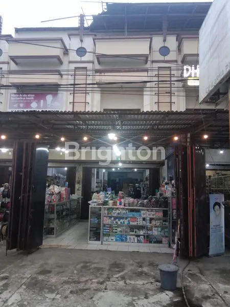 image RUKO STRATEGIS DISAMARINDA JL. BUNG TOMO  (1)