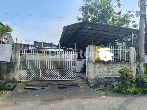 JUAL TANAH DI KOMPLEK ARCAMANIK