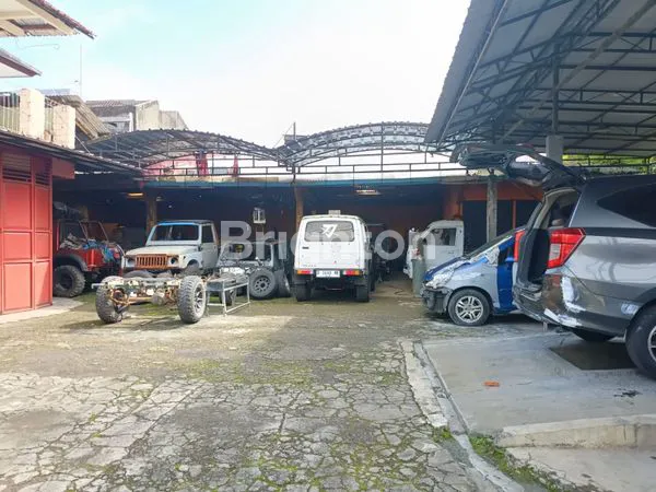 image JUAL TANAH DI KOMPLEK ARCAMANIK (2)