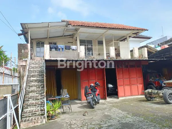 image JUAL TANAH DI KOMPLEK ARCAMANIK (3)