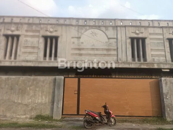 image VILLA FLORA DALU SEPULUH A TANJUNG MORAWA  (3)