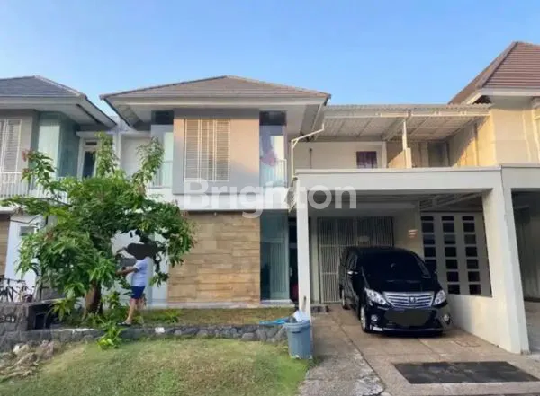 image CITRALAND 2 LANTAI SIAP HUNI (1)