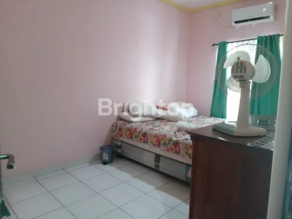image RUMAH 2 LANTAI DALAM PERUMAHAN DENGAN 2 KAMAR TIDUR AMAN TIDAK BANJIR (4)
