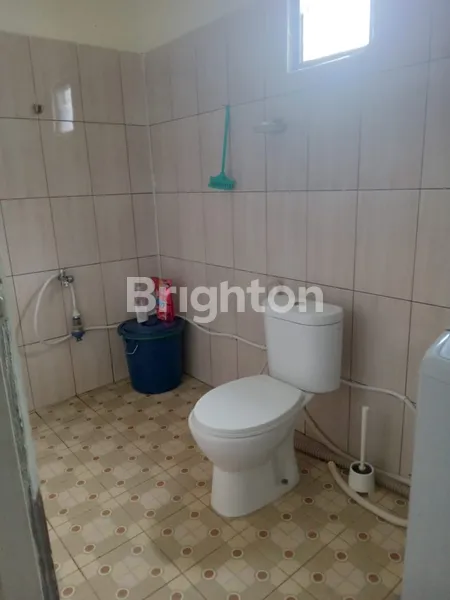 image RUMAH 2 LANTAI DALAM PERUMAHAN DENGAN 2 KAMAR TIDUR AMAN TIDAK BANJIR (6)