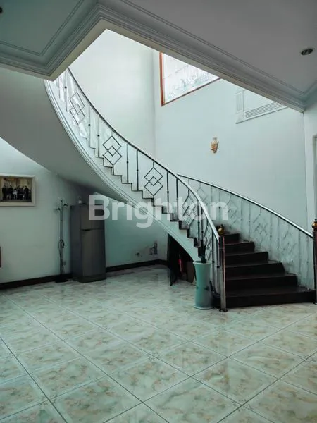 image PERUMAHAN SUNTER PERMAI (5)