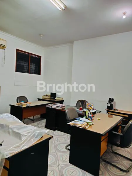 image PERUMAHAN SUNTER PERMAI (8)