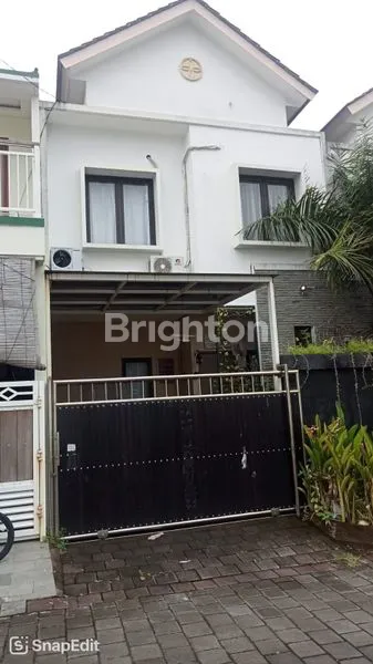 image RUMAH MINIMALIS KOMP. PERDANA TOWN HOUSE - NUSA DUA (1)