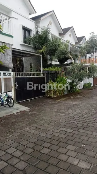 image RUMAH MINIMALIS KOMP. PERDANA TOWN HOUSE - NUSA DUA (2)