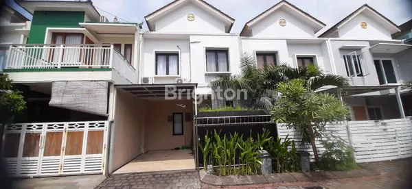 image RUMAH MINIMALIS KOMP. PERDANA TOWN HOUSE - NUSA DUA (3)