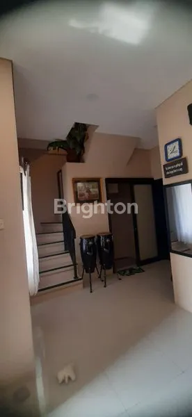 image RUMAH MINIMALIS KOMP. PERDANA TOWN HOUSE - NUSA DUA (5)