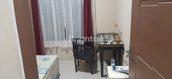 image RUMAH MINIMALIS KOMP. PERDANA TOWN HOUSE - NUSA DUA (6)