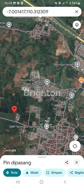 image TANAH STRATEGIS DAERAH NGALIYAN HARGA JUAL DI BAWAH NJOP (2)