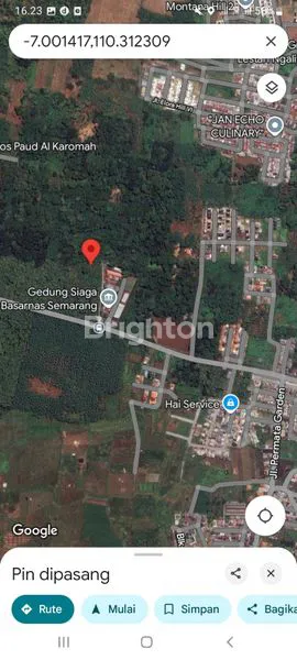 image TANAH STRATEGIS DAERAH NGALIYAN HARGA JUAL DI BAWAH NJOP (1)