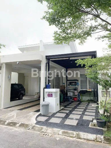 image RUMAH DI ORCHARD PARK, CLUSTER VITIS, BATAM CENTER (1)