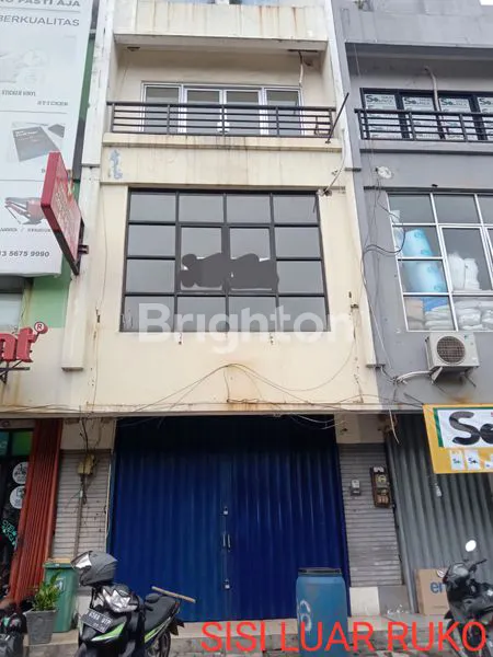 image RUKO 7CS HADAP JALAN DI GADING SERPONG (1)