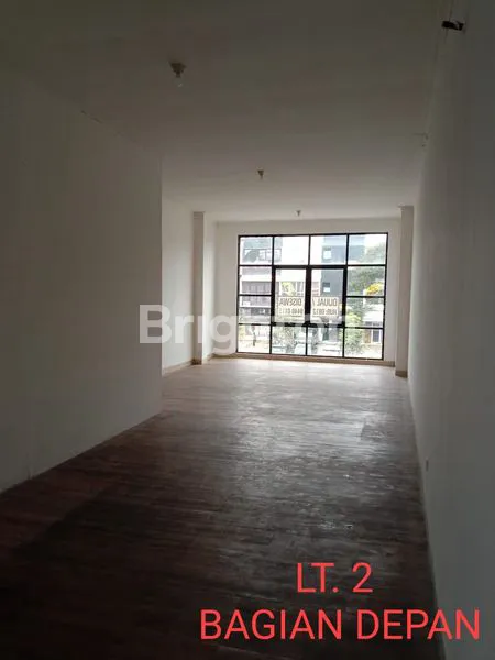 image RUKO 7CS HADAP JALAN DI GADING SERPONG (5)