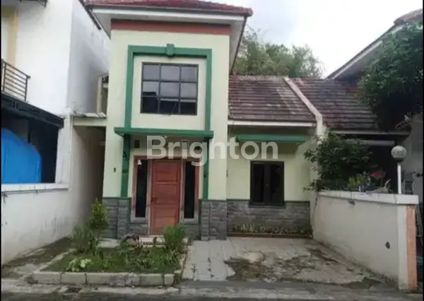 image CLUSTER GREENWOOD RESIDENCE SALATIGA (1)