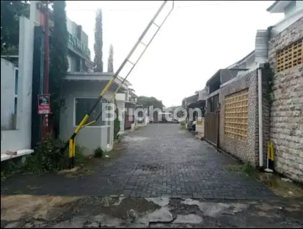 image CLUSTER GREENWOOD RESIDENCE SALATIGA (3)