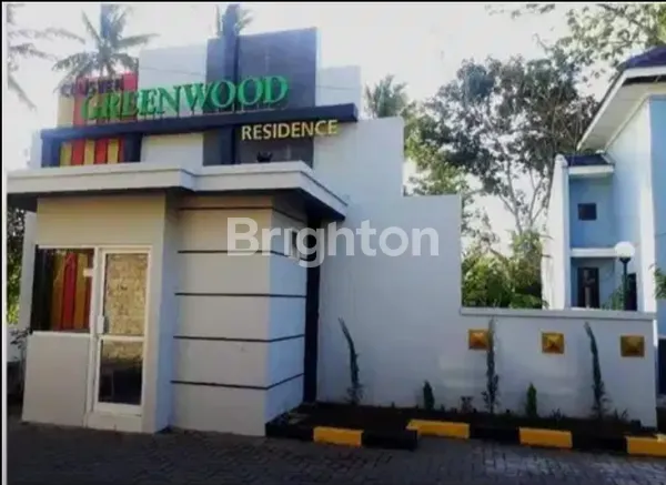 image CLUSTER GREENWOOD RESIDENCE SALATIGA (2)