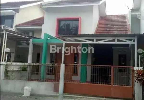 image CLUSTER GREENWOOD RESIDENCE  SALATIGA (2)