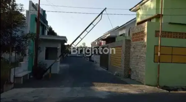 image CLUSTER GREENWOOD RESIDENCE  SALATIGA (8)