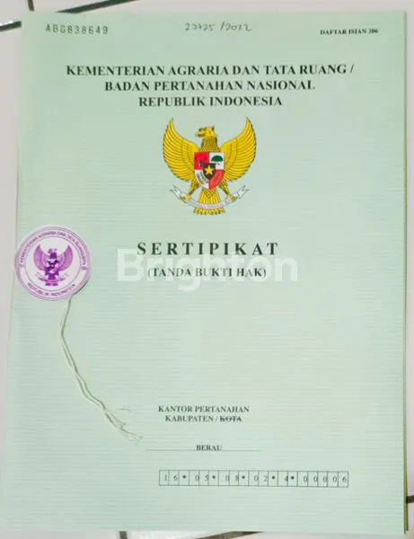 image RUKO DI JUAL BIDUK-BIDUK  (6)