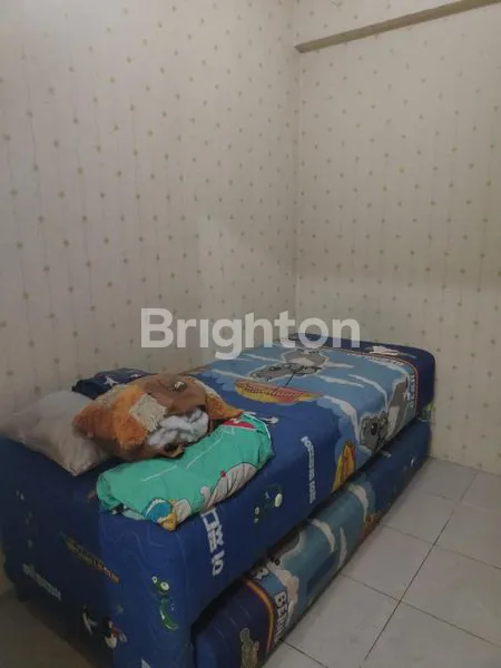 image APARTMENT PUNCAK PERMAI SURABAYA BARAT  (7)