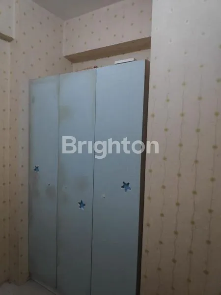 image APARTMENT PUNCAK PERMAI SURABAYA BARAT  (4)