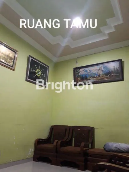 image RUMAH SIAP HUNI DI MOJO DEKAT KARANG MENJANGAN MANYAR MOJOKLANGRU (5)