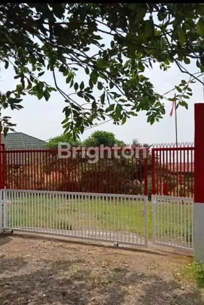 image VILLA MERAH PUTIH DI BAWAH KAKI GUNUNG SALAK DESA SUKAJADI, KEC TAMANSARI, BOGOR (1)