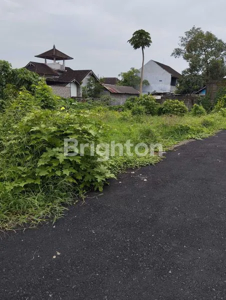 image TANAH SIAP BANGUN DEPAN PUSPEM BADUNG (3)