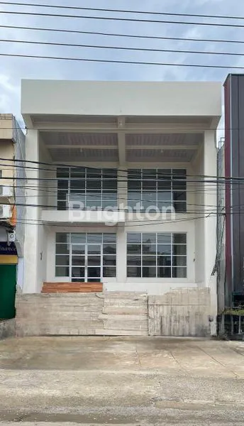 Ruko Di Bulukumba  Sulawesi