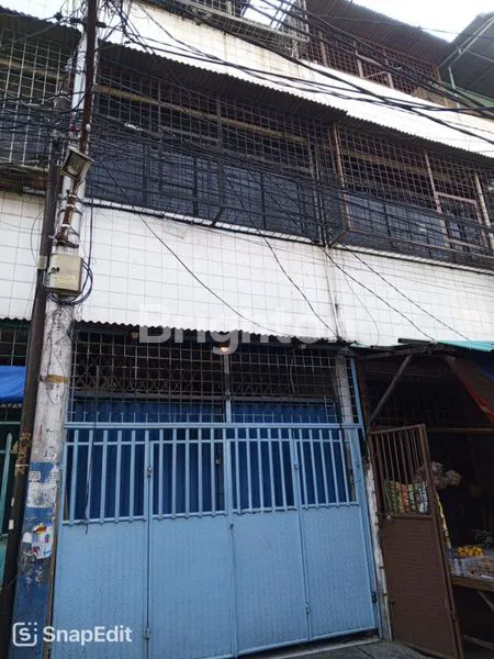 image RUKO MUNGIL JELAMBAR HARGA EKONOMIS GROGOL PETAMBURAN JAKARTA BARAT (3)