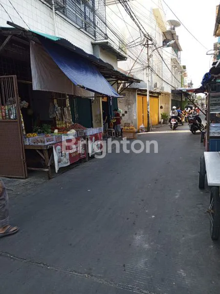 image RUKO MUNGIL JELAMBAR HARGA EKONOMIS GROGOL PETAMBURAN JAKARTA BARAT (2)