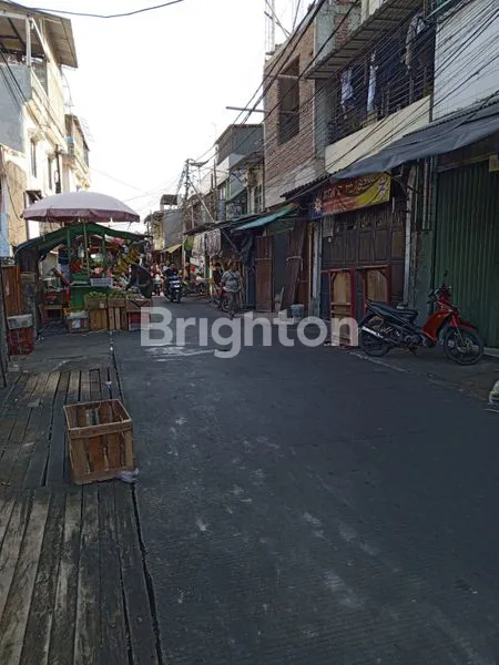 image RUKO MUNGIL JELAMBAR HARGA EKONOMIS GROGOL PETAMBURAN JAKARTA BARAT (1)