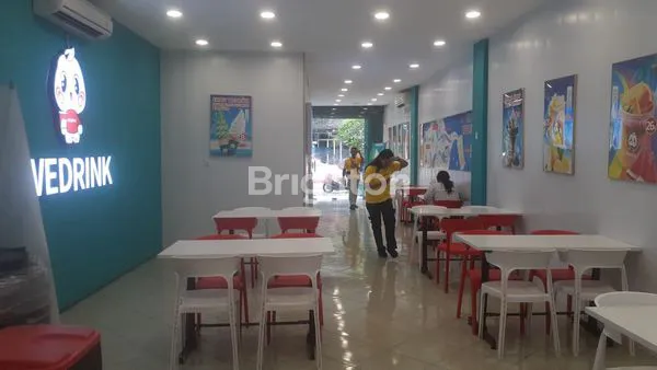 image RUKO 3 LANTAI LOKASI PERKOTAAN  (5)