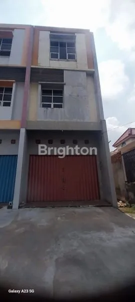 image DI JUAL CEPATT RUKO LOKASI PREMIUM (2)