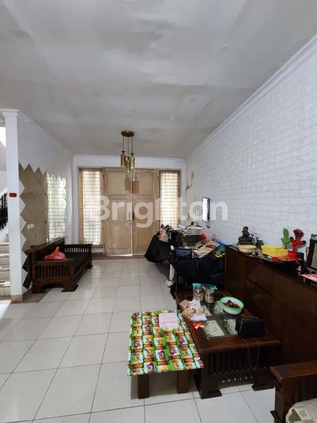 image RUMAH DI CLUSTER BERYL PONDOK HIJAU GOLF (2)