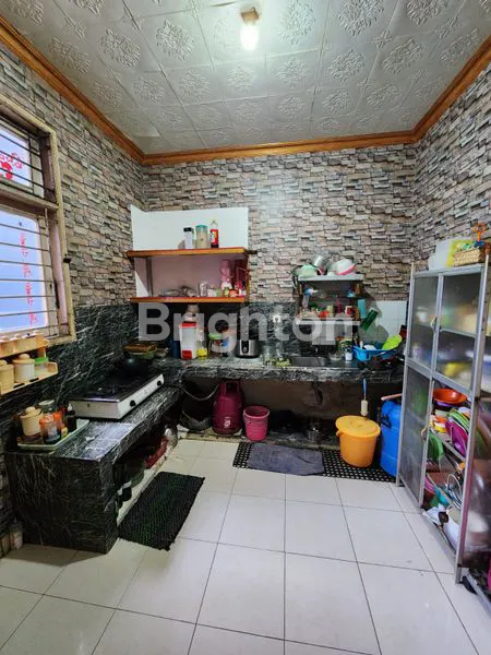 image RUMAH DI CLUSTER BERYL PONDOK HIJAU GOLF (3)