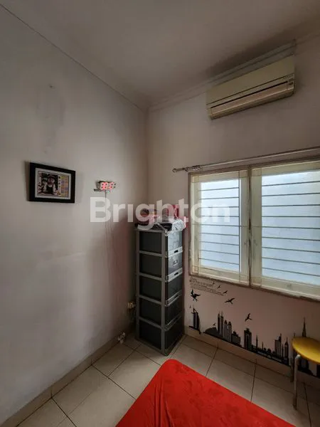 image RUMAH DI CLUSTER BERYL PONDOK HIJAU GOLF (5)