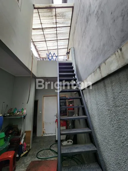 image RUMAH DI CLUSTER BERYL PONDOK HIJAU GOLF (8)