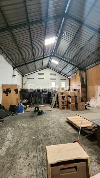 image BUTUH CEPAT LAKU SEGERA \U203C\UFE0F DIJUAL GUDANG JL. RAYA PETIKEN DRIYOREJO (1)