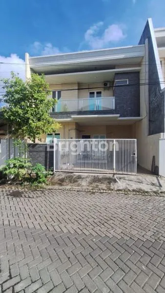 image RUMAH DI SURABAYA TIMUR SUTOREJO INDAH  (1)