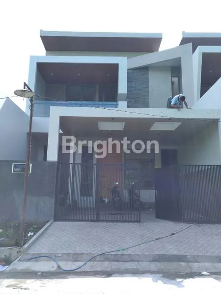 image RUMAH PUNCAK DIENG (1)