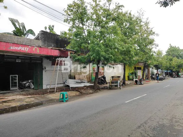 image TANAH LEBAR 26 METER LOKASI SANGAT STRATEGIS TENGAH KOTA KEDIRI (7)