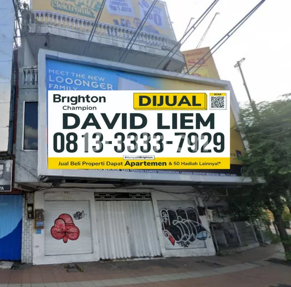 image RUKO STRATEGIS PUSAT KOTA SURABAYA (2)