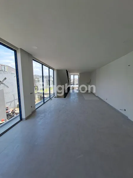 image SHOP HOUSE CENTRAL PLAZA 3 LANTAI HOOK CENTRAL PARK JUANDA BARU GRESS (5)